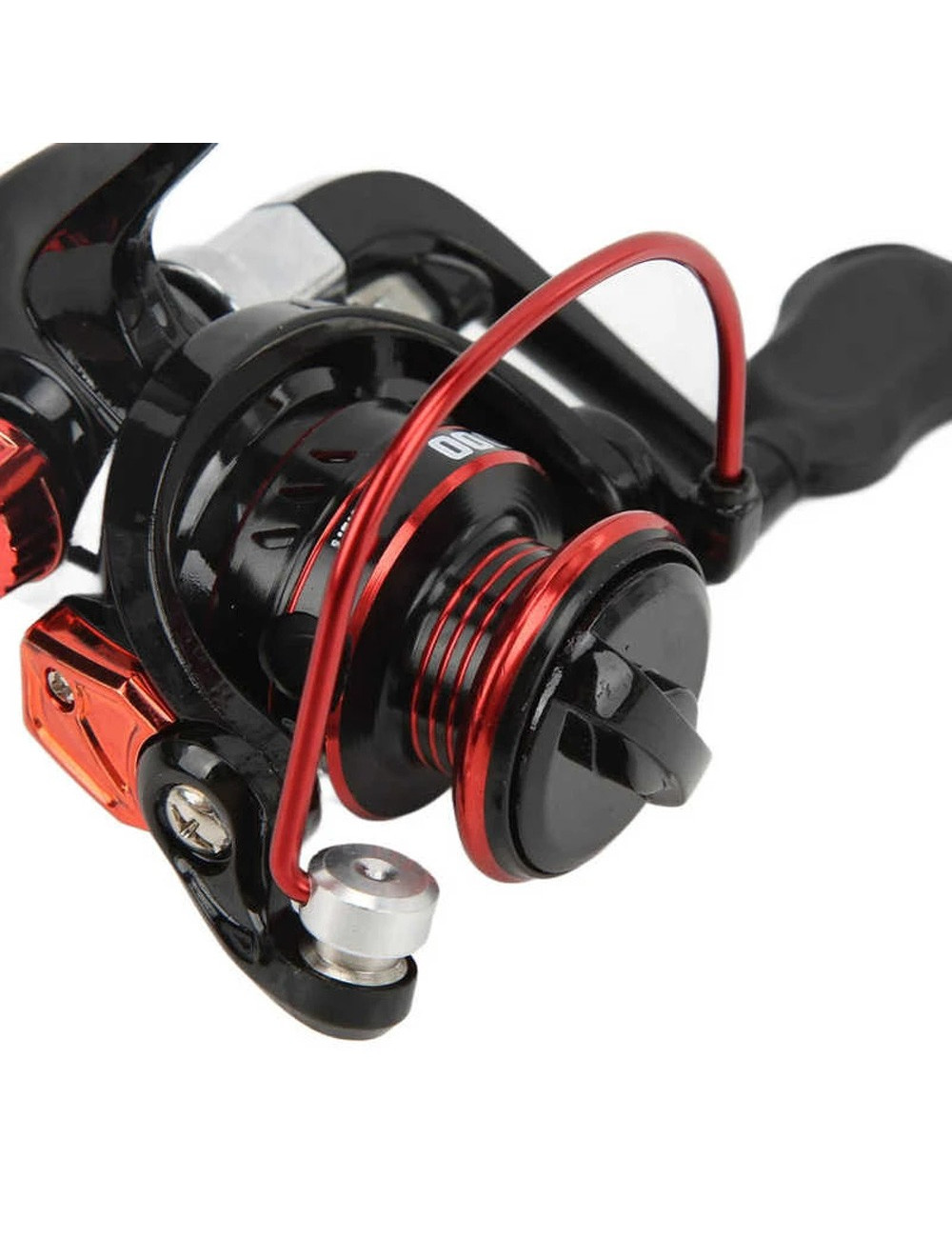 DM1000 LUYA FISHING REEL