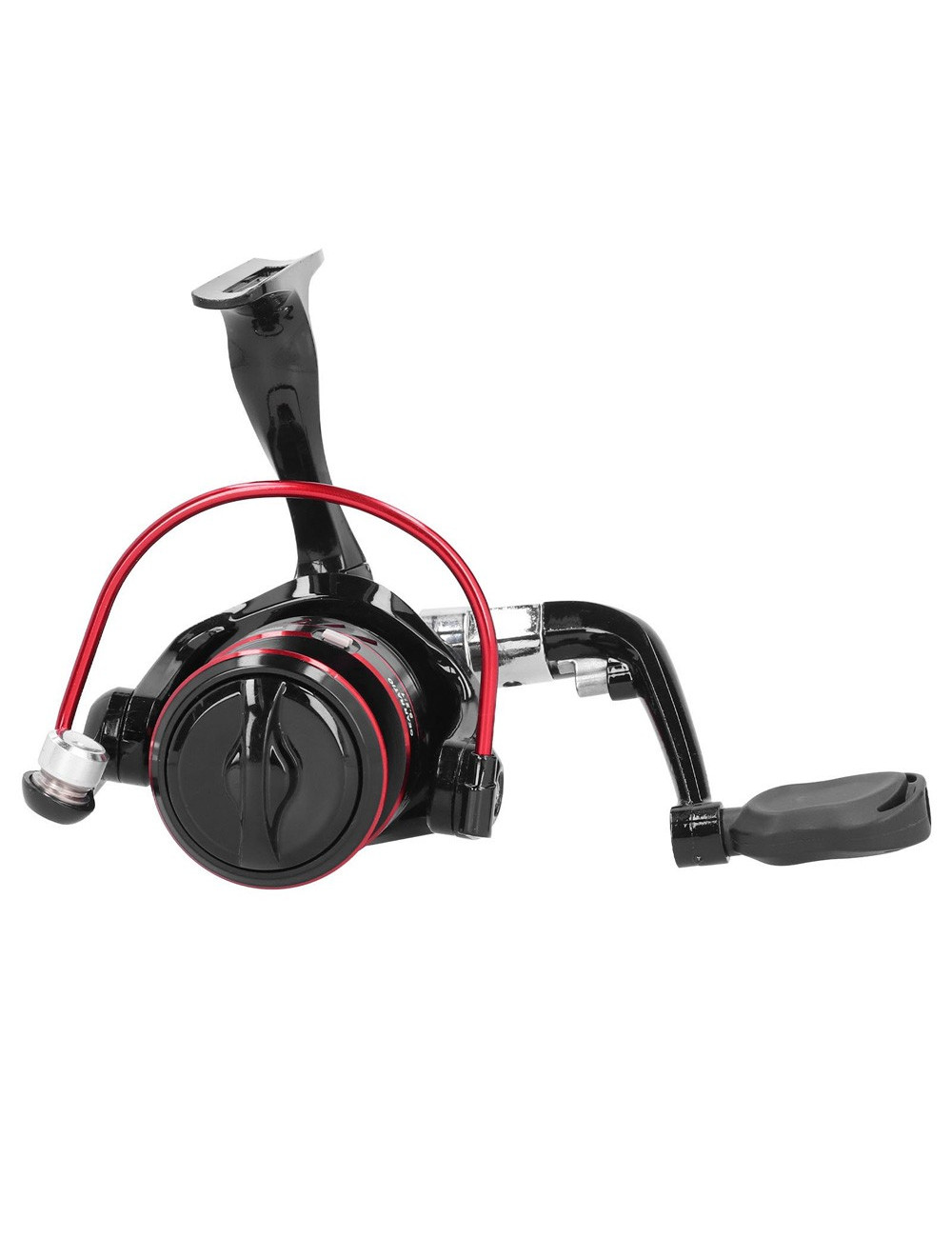 DM2000 LUYA FISHING REEL