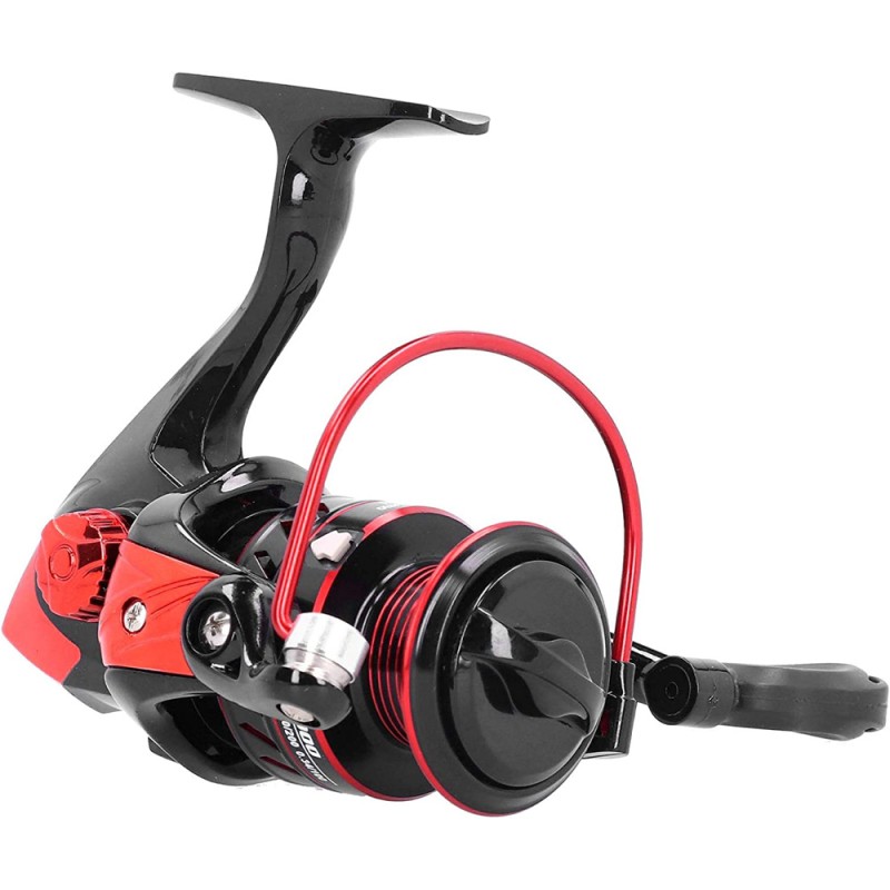 DM3000 LUYA FISHING REEL