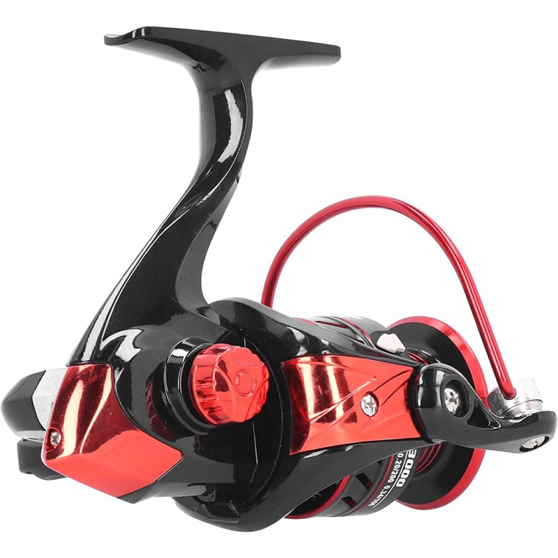 DM3000 LUYA FISHING REEL