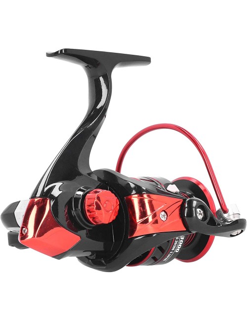 DM3000 LUYA FISHING REEL