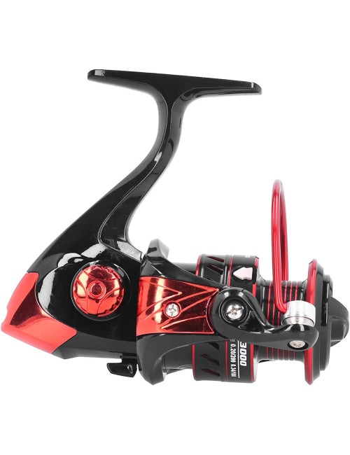 DM3000 LUYA FISHING REEL