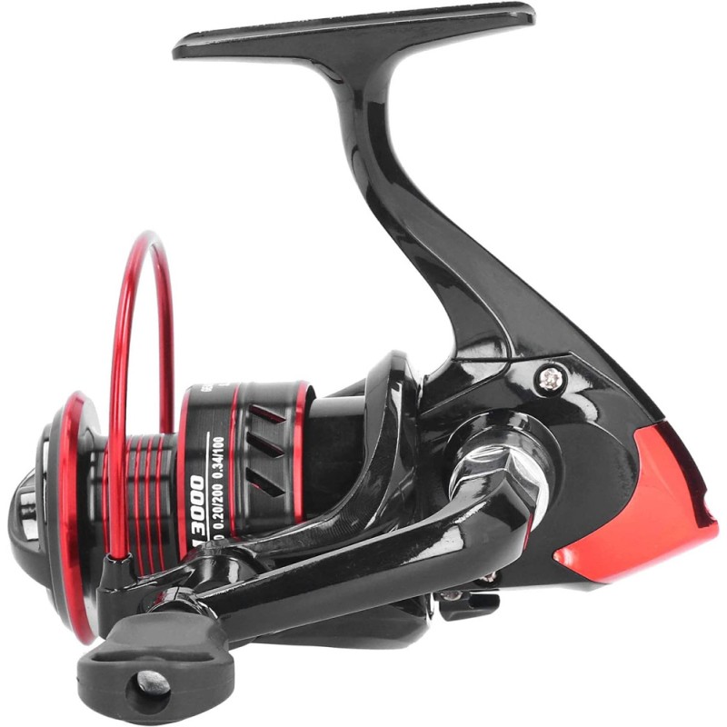 DM3000 LUYA FISHING REEL