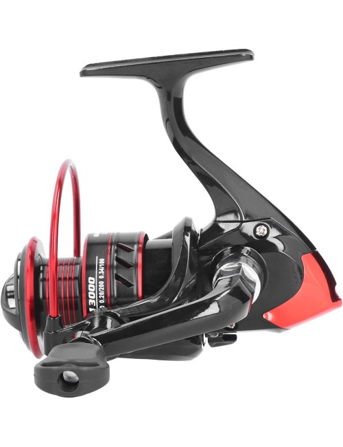 DM3000 LUYA FISHING REEL