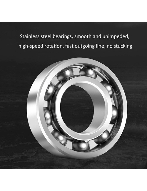 DM3000 ماكينة سنارة