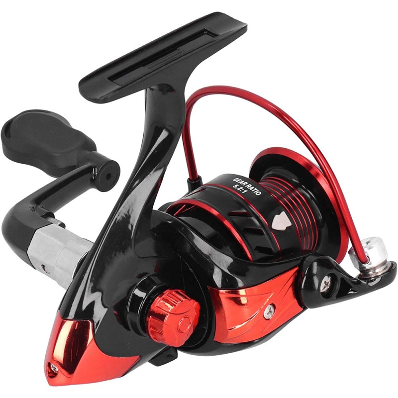 DM3000 LUYA FISHING REEL