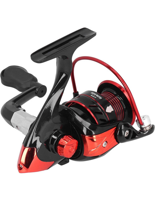 DM3000 ماكينة سنارة