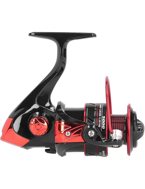 DM5000 LUYA FISHING REEL