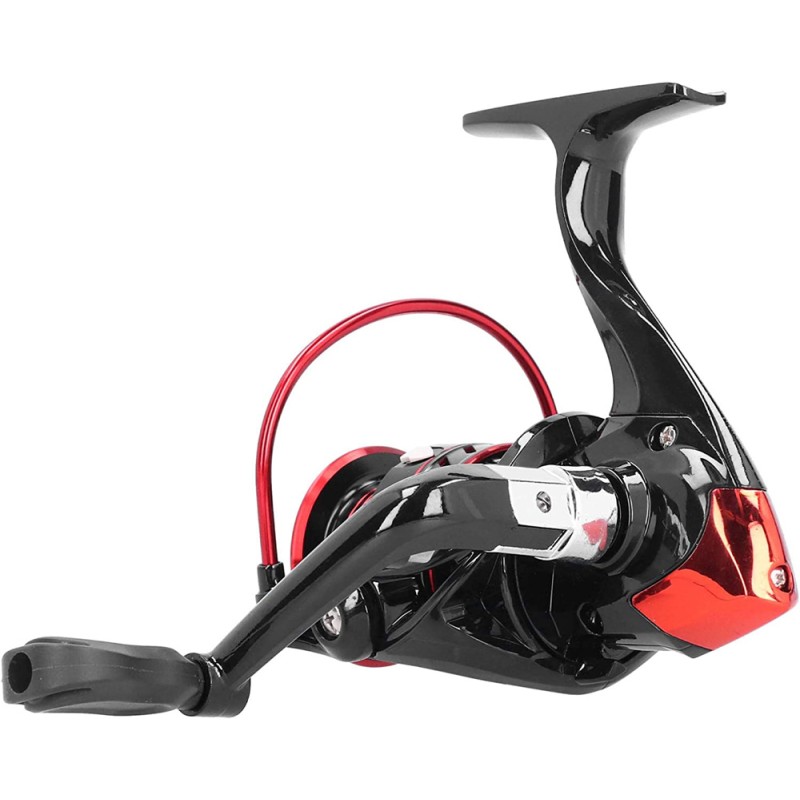 DM5000 LUYA FISHING REEL