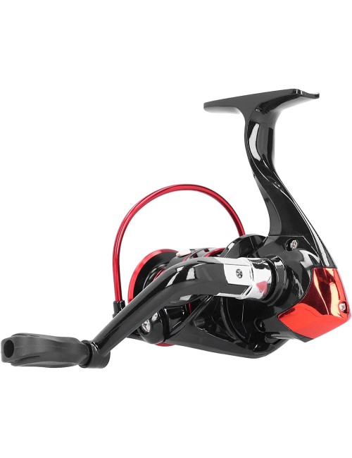DM5000 LUYA FISHING REEL