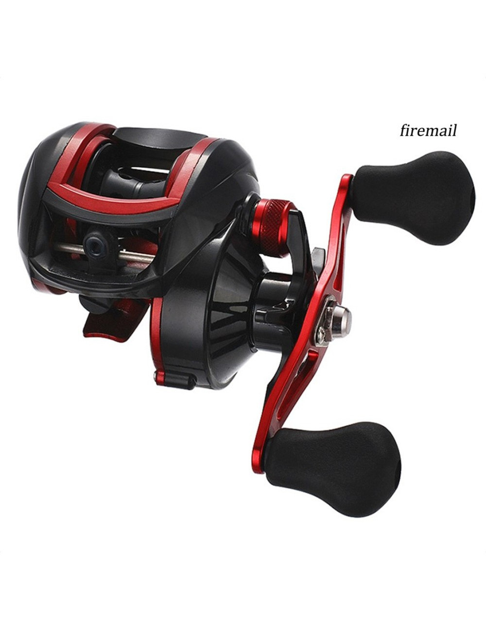 10.1 AD LUYA FISHING REEL