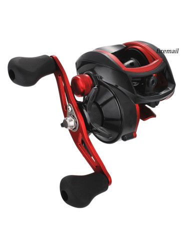 10.1 AD LUYA FISHING REEL