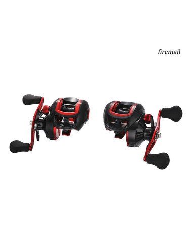 10.1 AD LUYA FISHING REEL