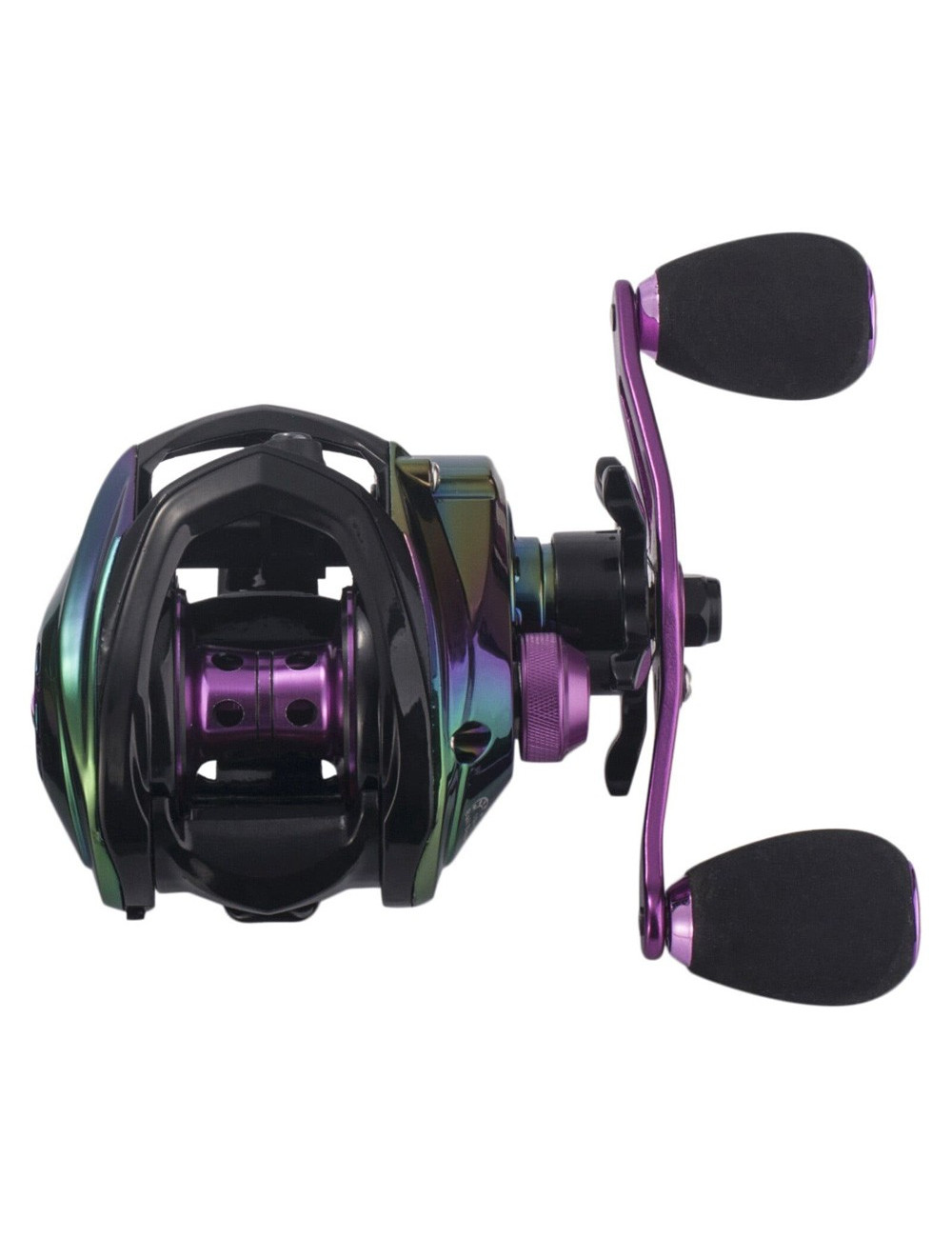 8.1 LUYA FISHING REEL