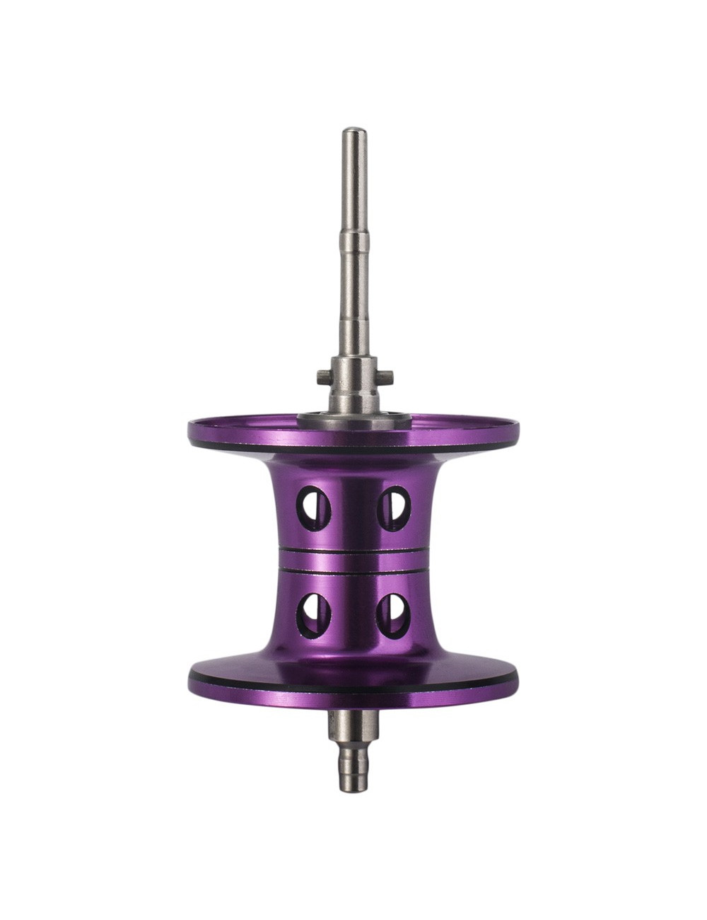 8.1 LUYA FISHING REEL