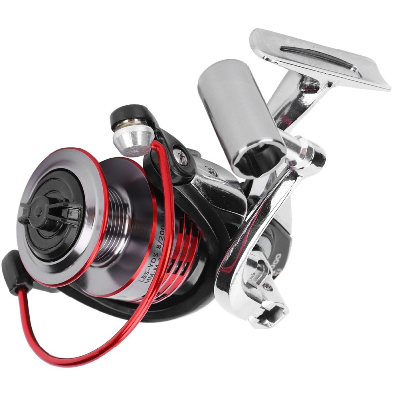 AL1000 LUYA FISHING REEL