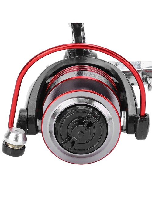 AL1000 LUYA FISHING REEL