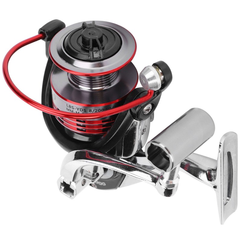 AL1000 LUYA FISHING REEL