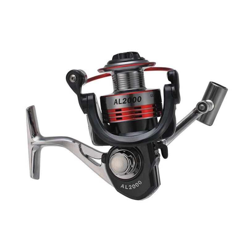 AL2000 LUYA FISHING REEL