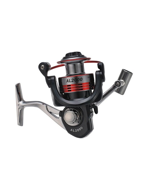 AL2000 LUYA FISHING REEL