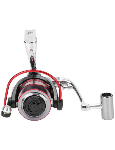 AL3000 LUYA FISHING REEL