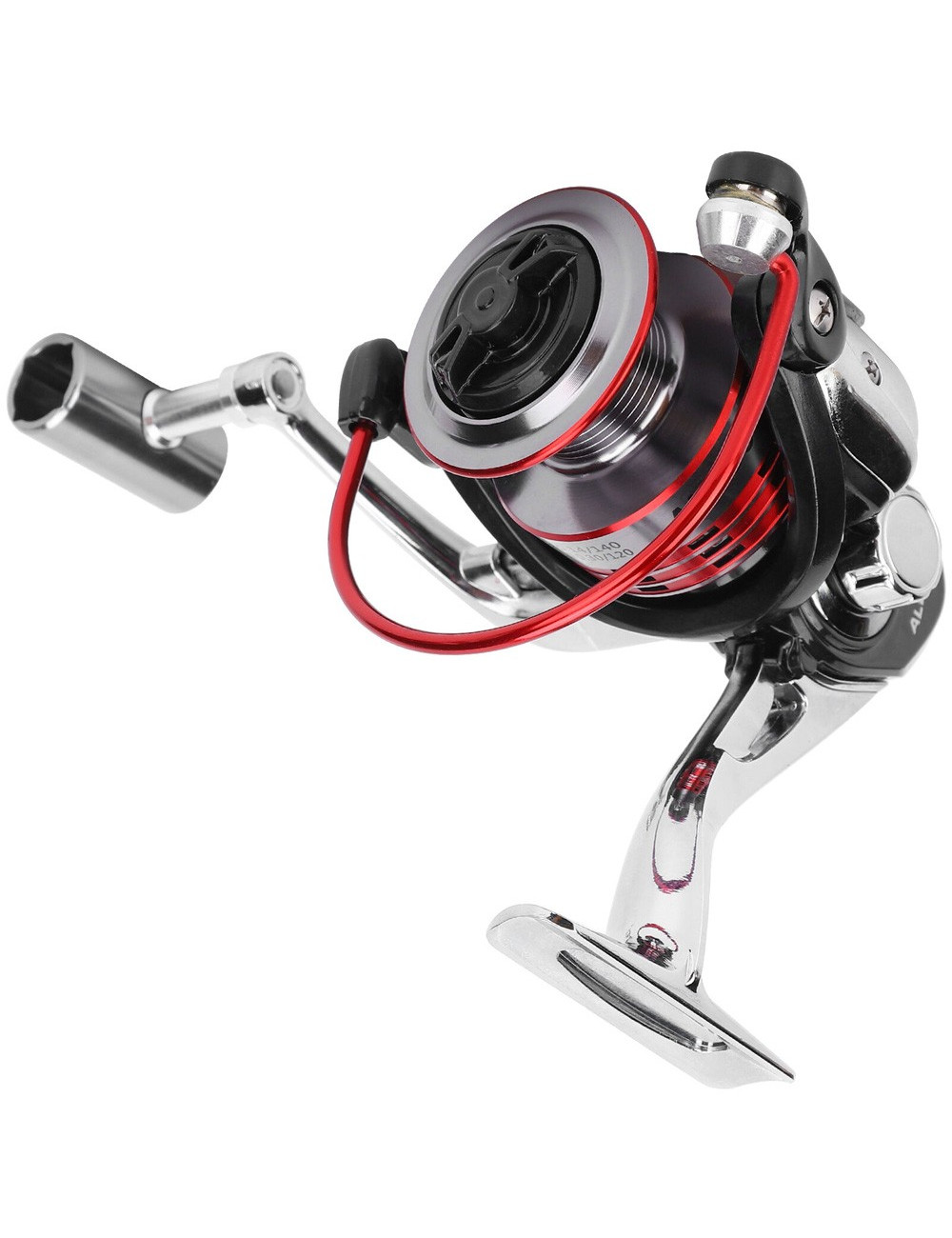AL3000 LUYA FISHING REEL