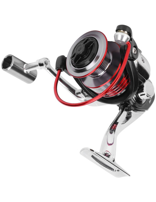AL3000 LUYA FISHING REEL