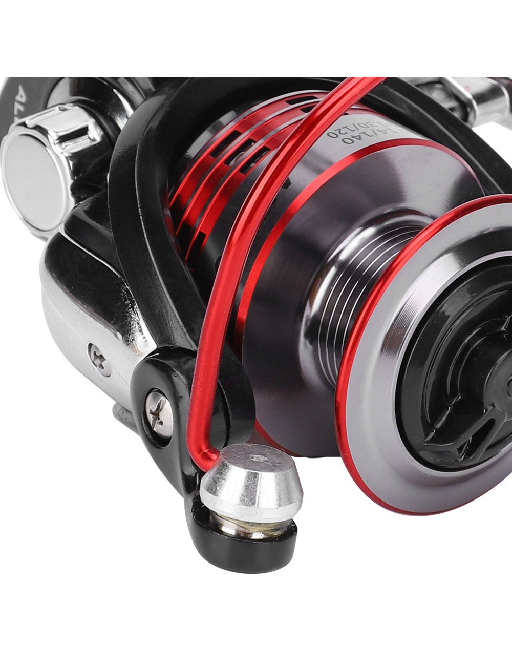 AL3000 LUYA FISHING REEL