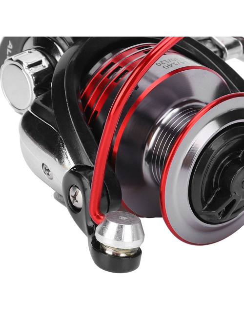 AL3000 LUYA FISHING REEL