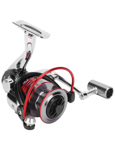 AL4000 LUYA FISHING REEL