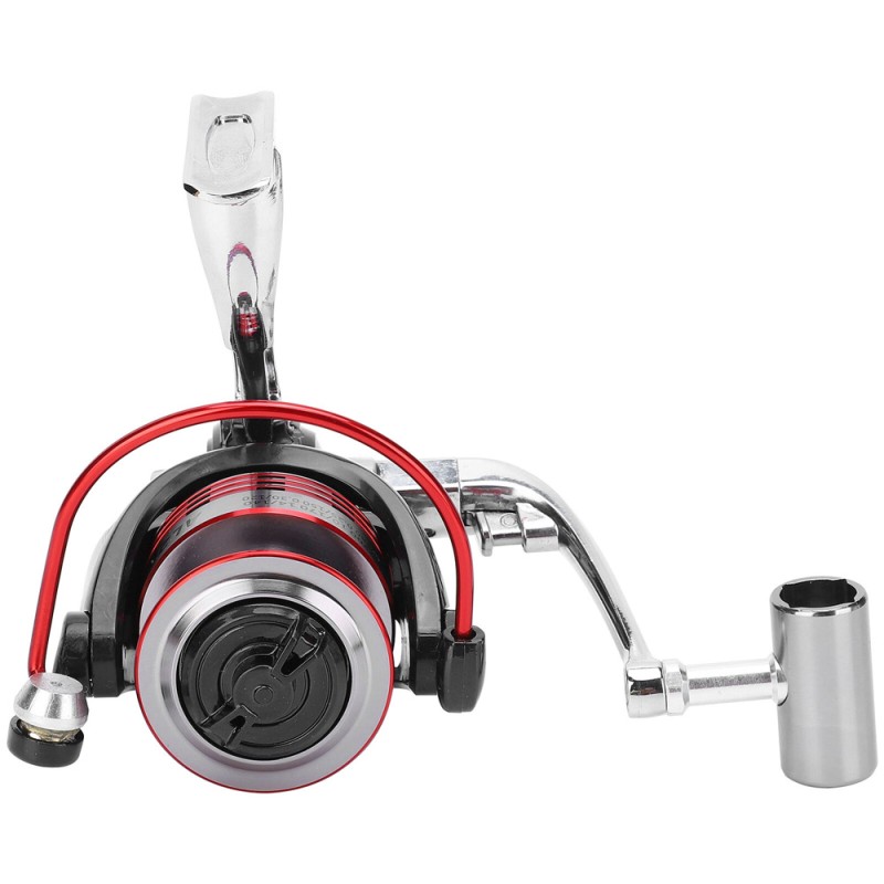 AL6000 LUYA FISHING REEL