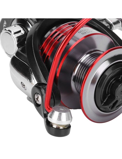 AL6000 LUYA FISHING REEL