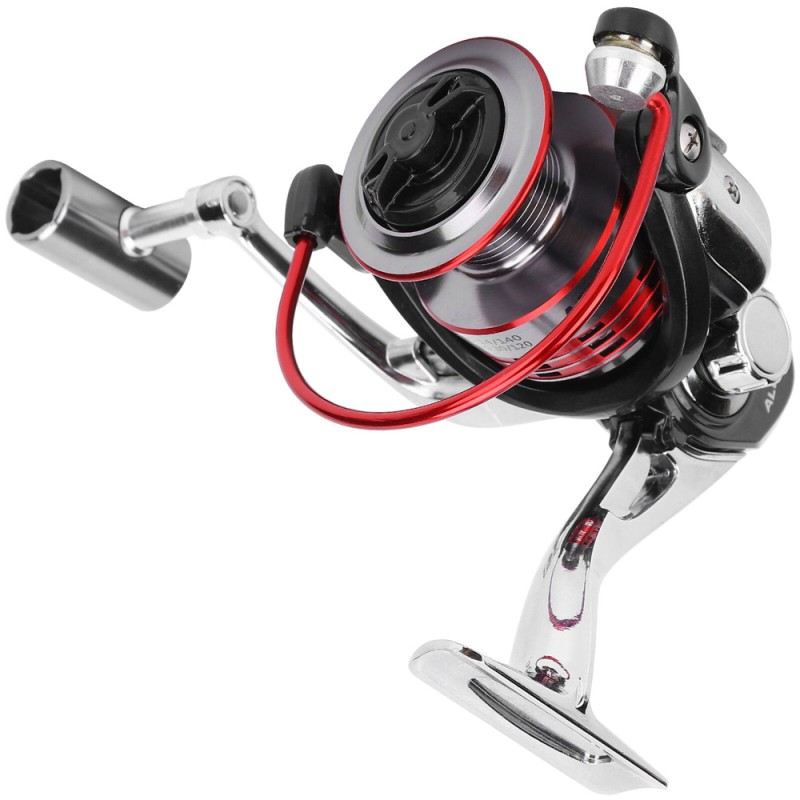 AL7000 LUYA FISHING REEL