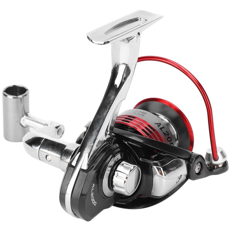 AL7000 LUYA FISHING REEL