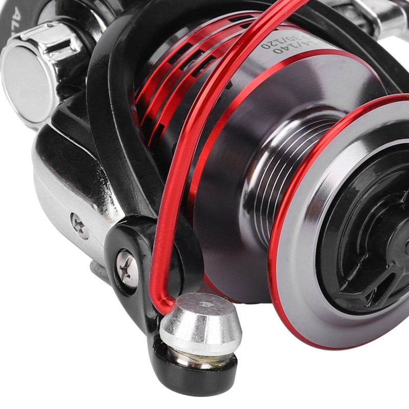 AL7000 LUYA FISHING REEL