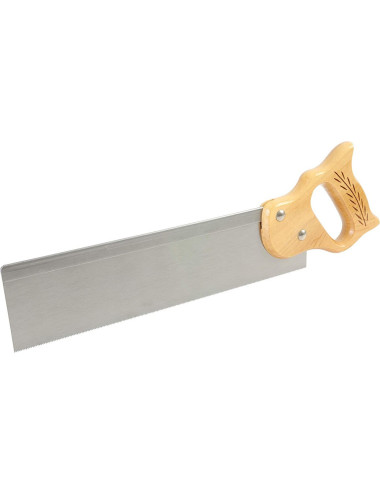 منشار ظهر يدة خشب "12 CHN