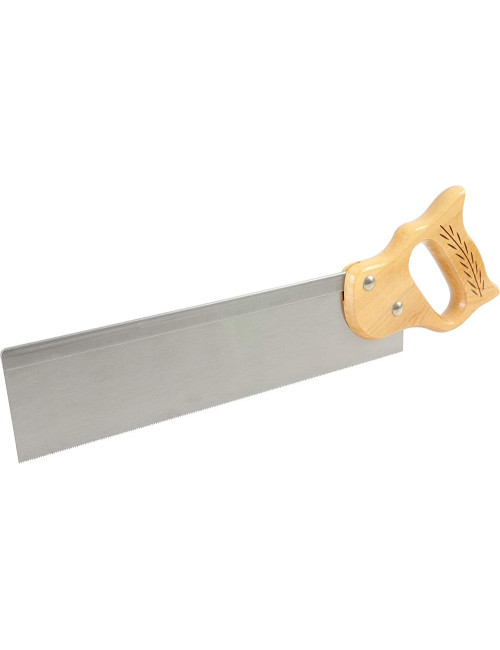 منشار ظهر يدة خشب "12 CHN