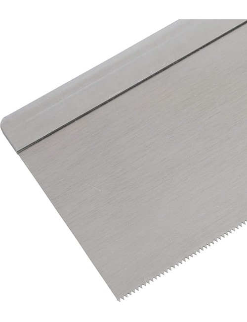 CONCRETE HAND SAW WOODEN HANDLE 12"
