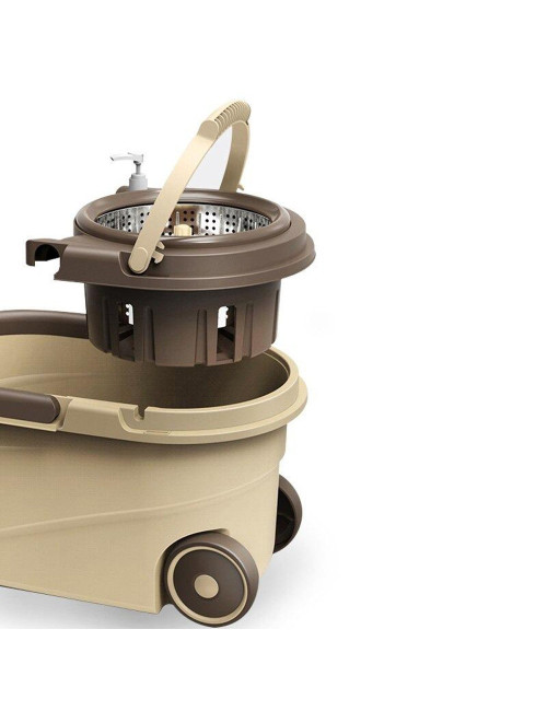 سطل تنظيف مع مصفاة CHN