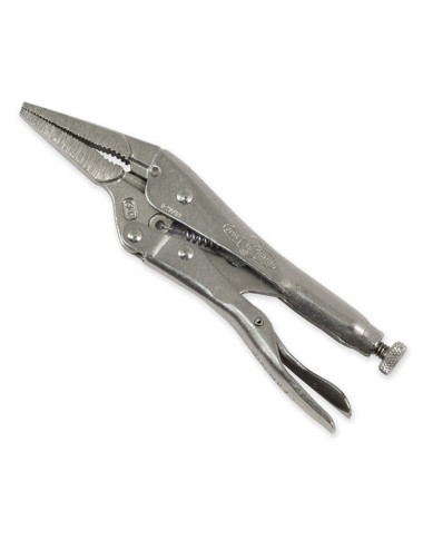 كلابتين كبس بوز "6.5 CHN