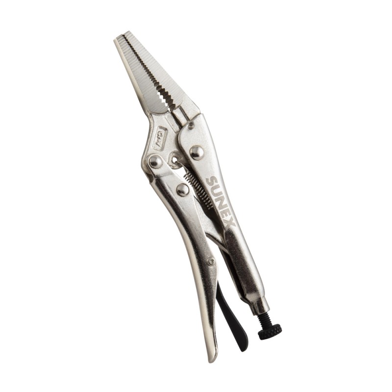 LONG NOSE GRIP NOSE 7"