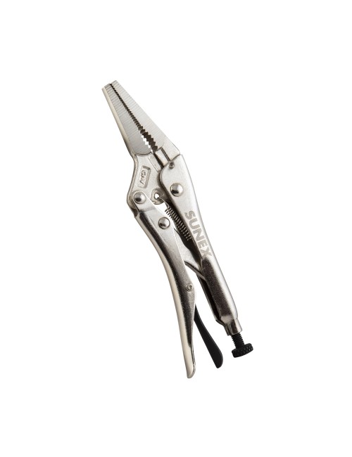 LONG NOSE GRIP NOSE 7"