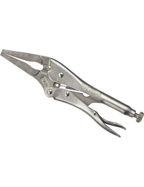 LONG NOSE GRIP NOSE 7"