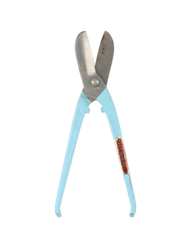 مقص شينكو 10" عوج انكليزي