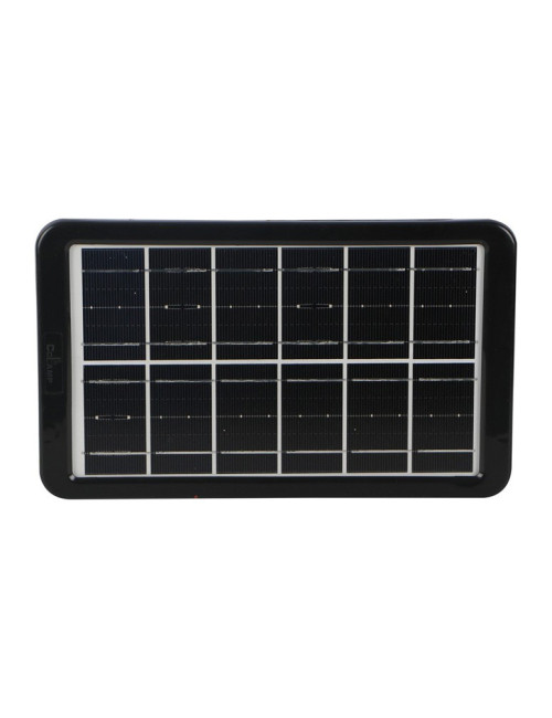 10W مولد كهرباء طاقة شمسية مع بانال 10 وات CHN