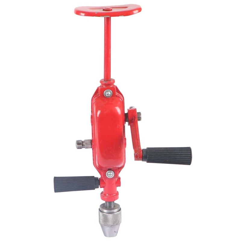 Breast Drill 12MM ''1/2 - IND