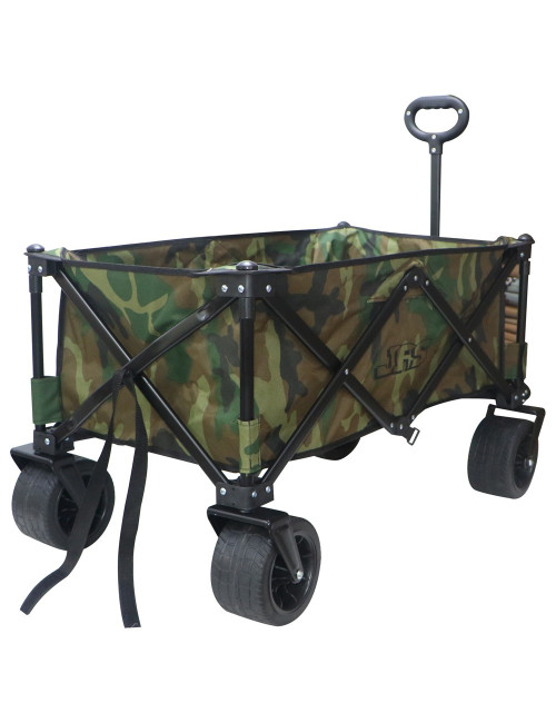 FW-04 FOLDABLE TOOL CART