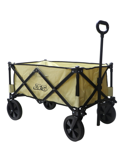 KR1029-4N FOLDABLE TOOL CART
