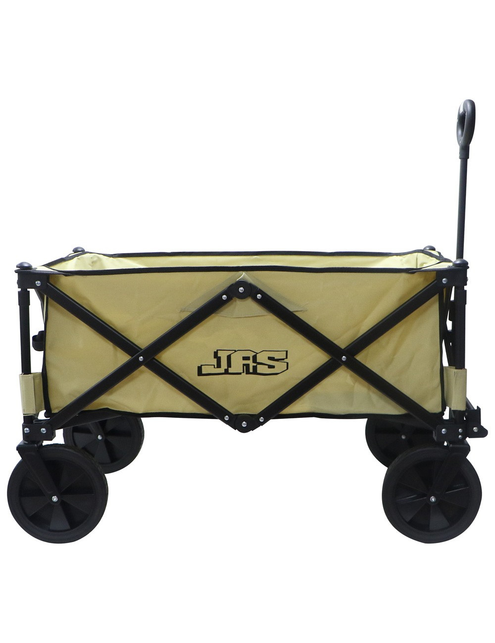KR1029-4N FOLDABLE TOOL CART