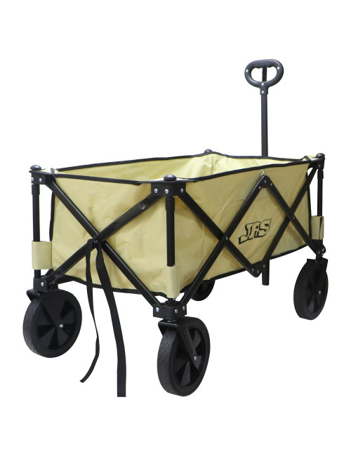 KR1029-4N FOLDABLE TOOL CART